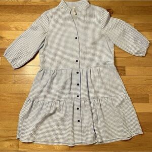 Beachsissi Women’s Dress